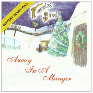 ASWAY IN A MANGER DOWNLOAD