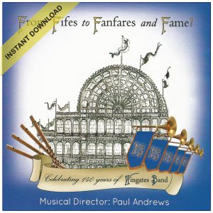 FROM FIFES TO FANFARE AND FAME (2 DISCS) DOWNLOAD