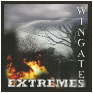 EXTREMES CD