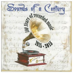 SOUNDS OF A CENTURY CD
